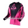 MTB/Motocross Shirt Lange Mouw Answer Racing SYNCRON DRIFT Dames N006
